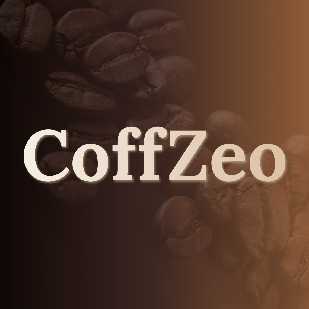 CoffZeo logo